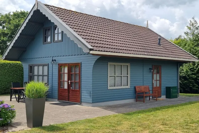 Ferienhaus in Rohel f&uuml;r max. 4 Personen