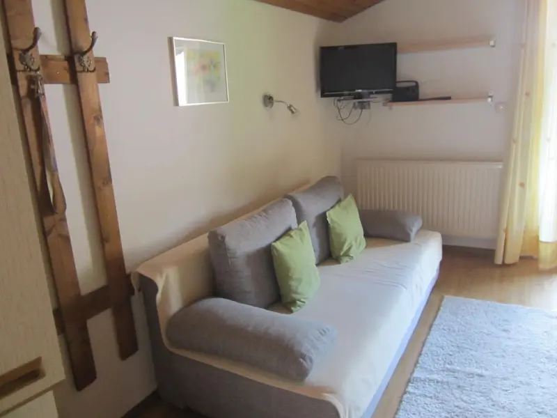 Ferienwohnung in Faistenau f&uuml;r max. 4 Personen