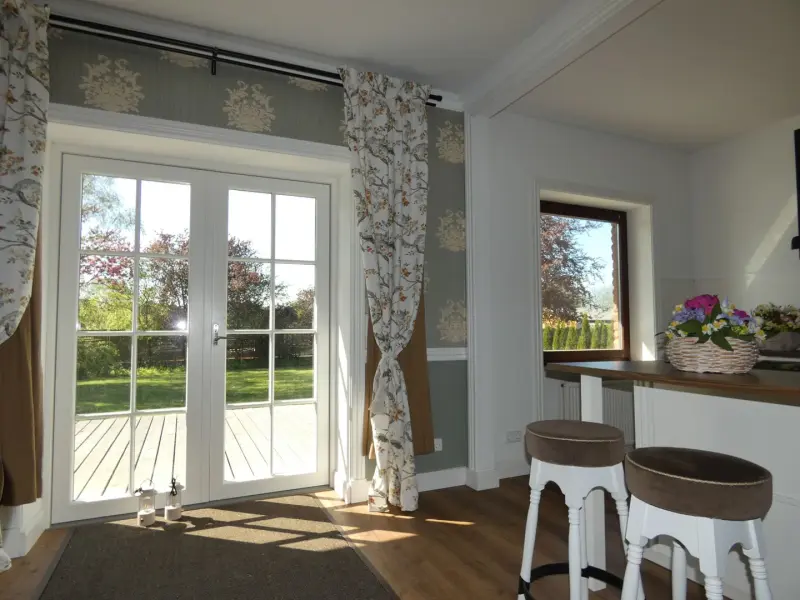 Ferienwohnung Gelting