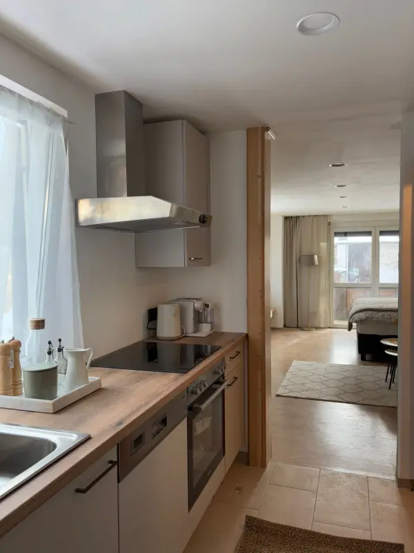 Ferienwohnung Pettnau