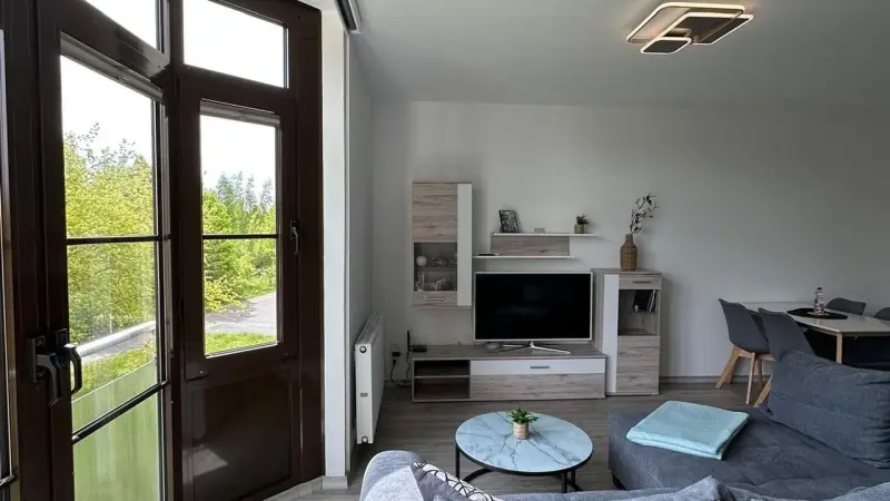 Ferienwohnung Gera