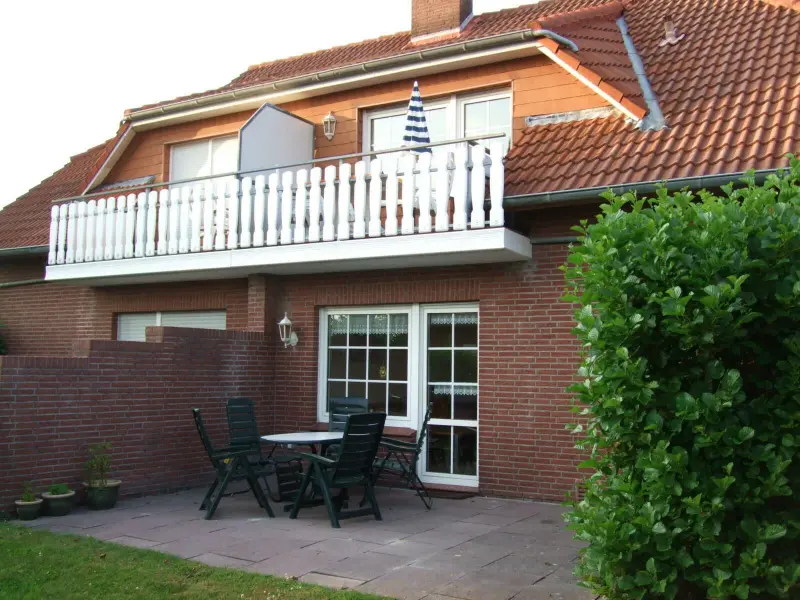 Ferienwohnung Norddeich