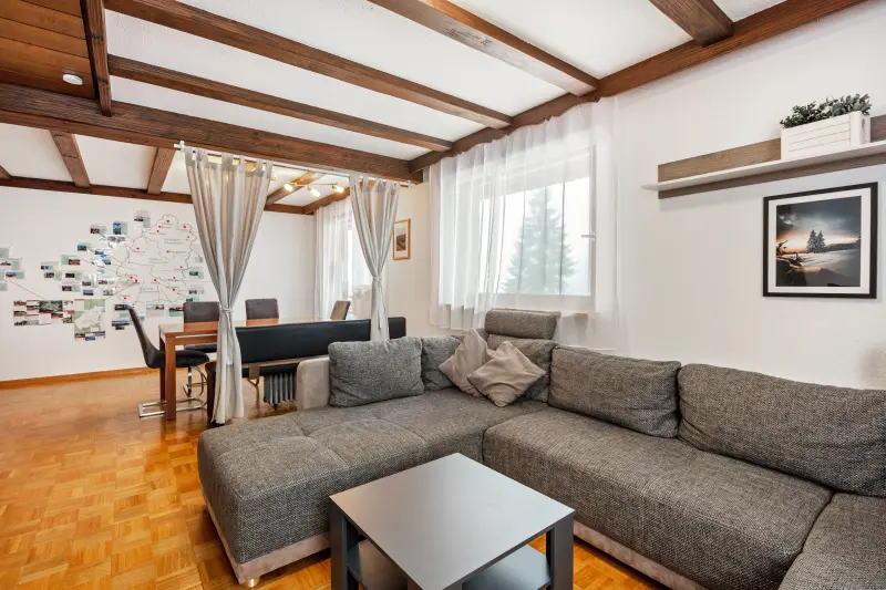Ferienwohnung Todtnauberg