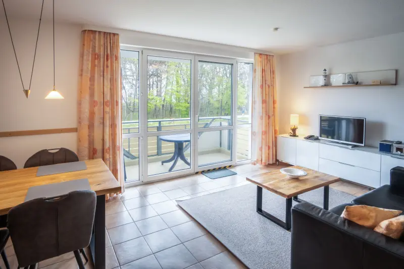 Ferienwohnung Zingst