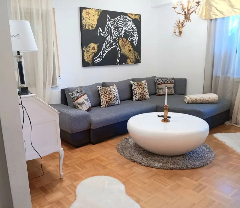 Ferienwohnung Sinzheim