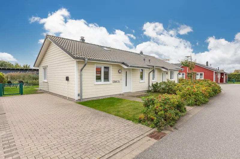 Ferienwohnung mit Hund inDagebüll,   f&uuml;r max. 2 Personen
