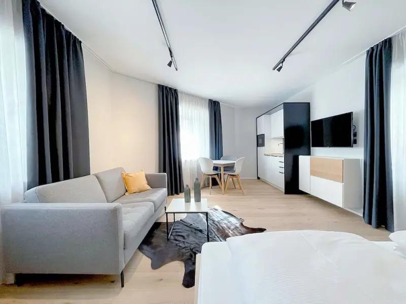 Aparthotel Eggenfelden