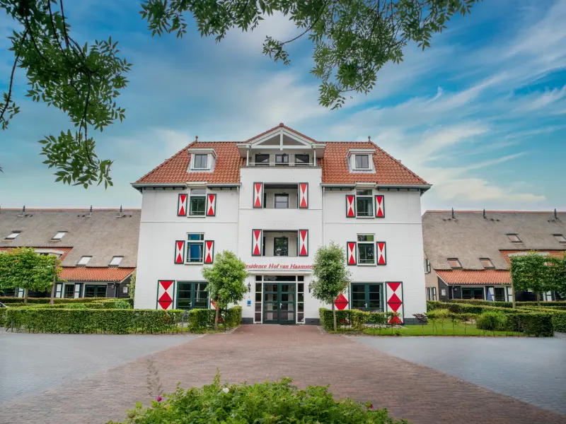 Ferienhaus Burgh-Haamstede