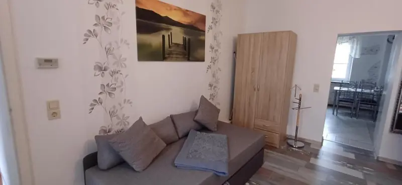 Ferienwohnung Bad Muskau