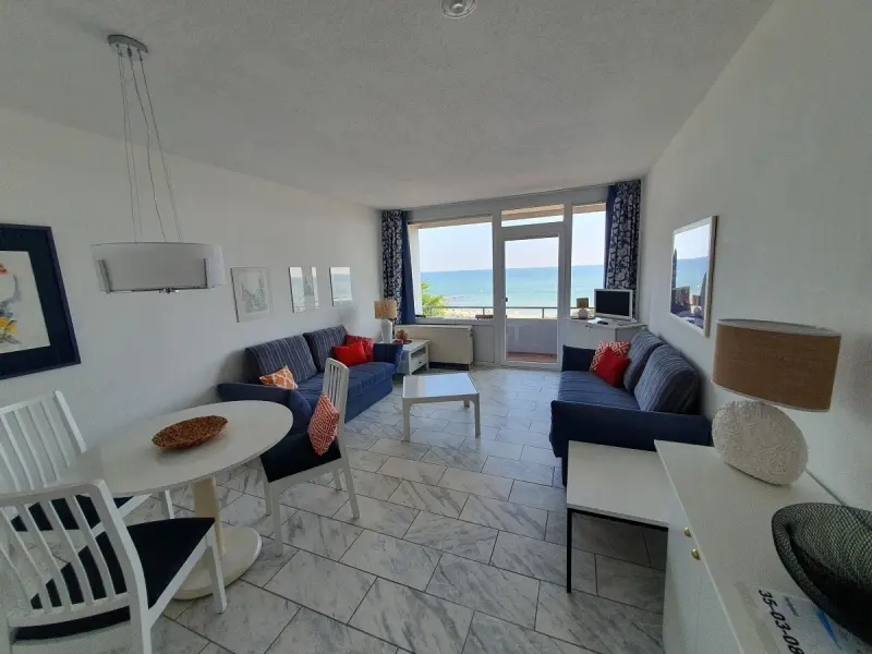 Ferienwohnung Heiligenhafen