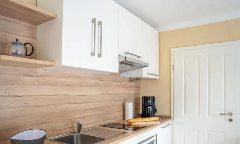 Ferienwohnung Nidda