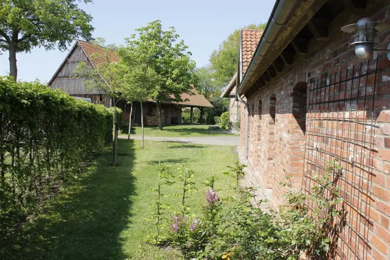 Ferienwohnung Schwarmstedt
