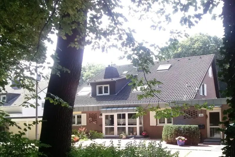 Ferienhaus  Langenfeld (Rheinland)