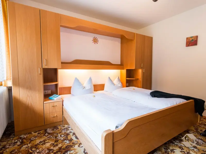 Ferienwohnung Altensteig