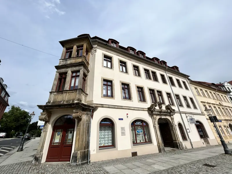 Ferienwohnung Zittau