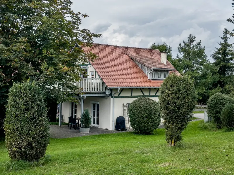 Ferienwohnung  Weingarten