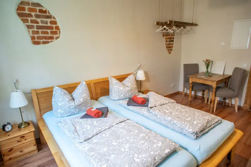Ferienwohnung Pillnitz
