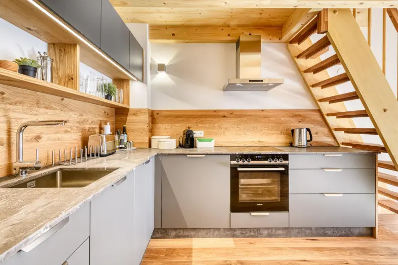Ferienwohnung Dalaas