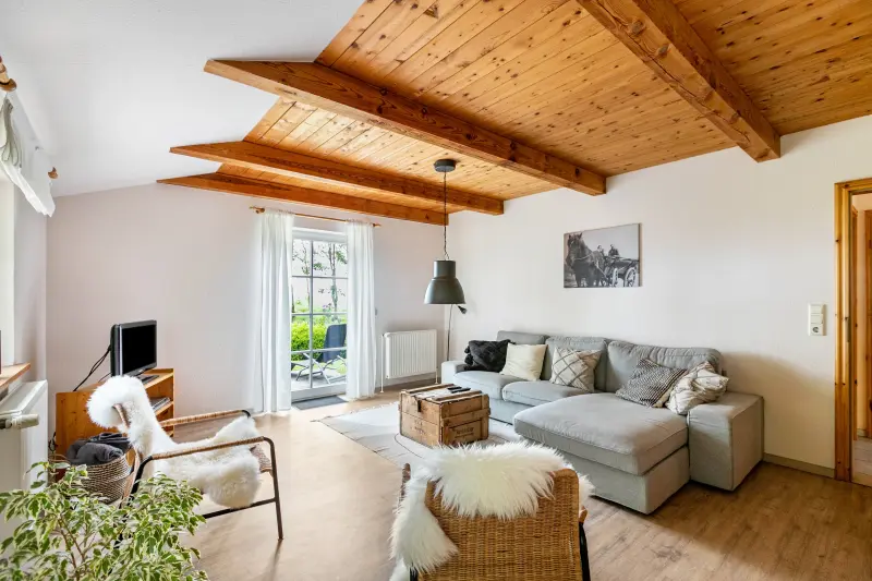 Ferienhaus Tetenbüll