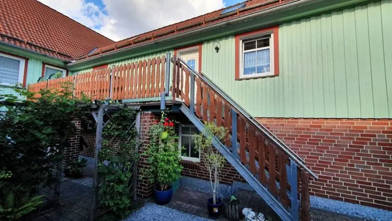 Ferienwohnung  Elbingerode (Harz)