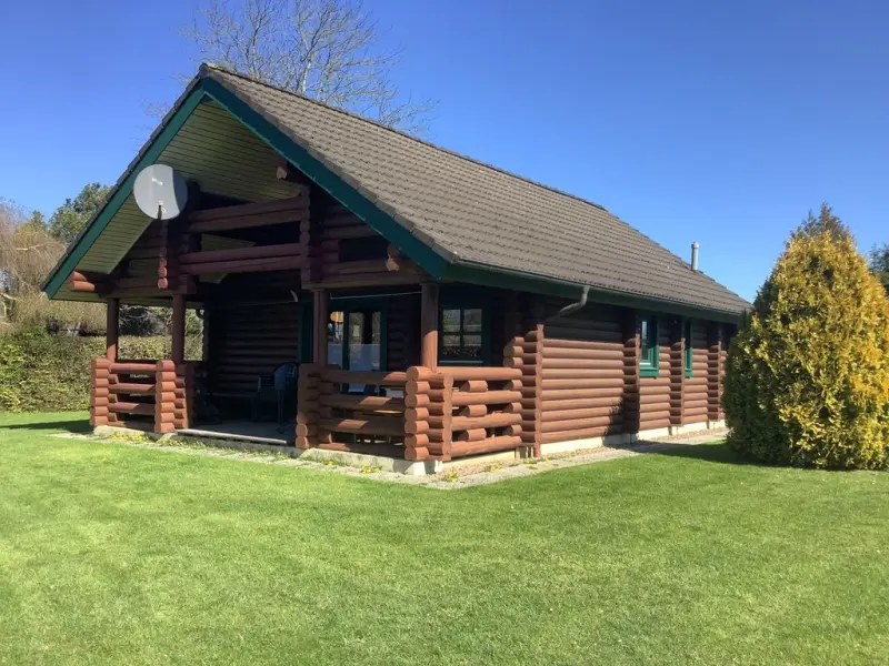 Ferienhaus Fedderwardersiel