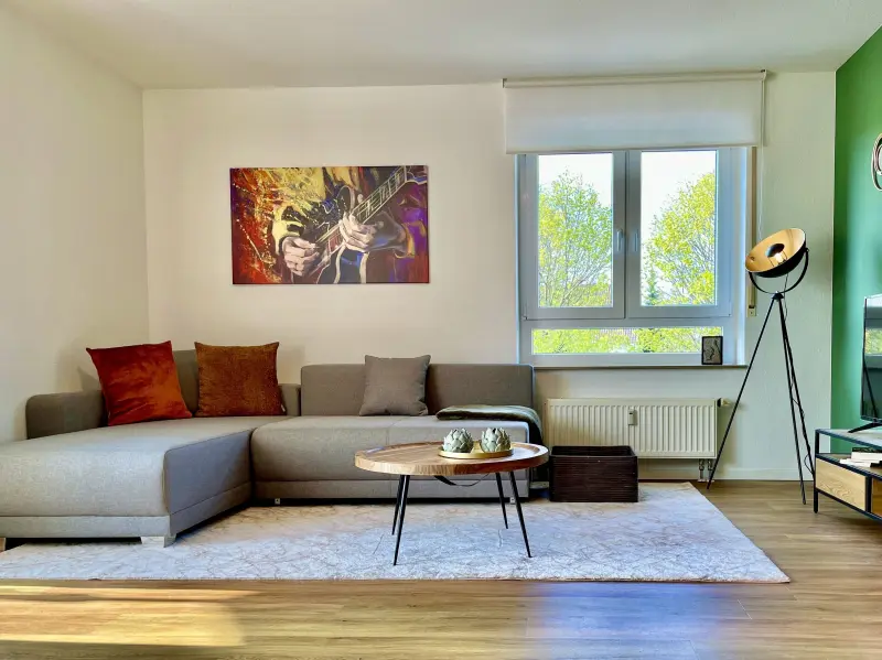 Ferienwohnung Renningen