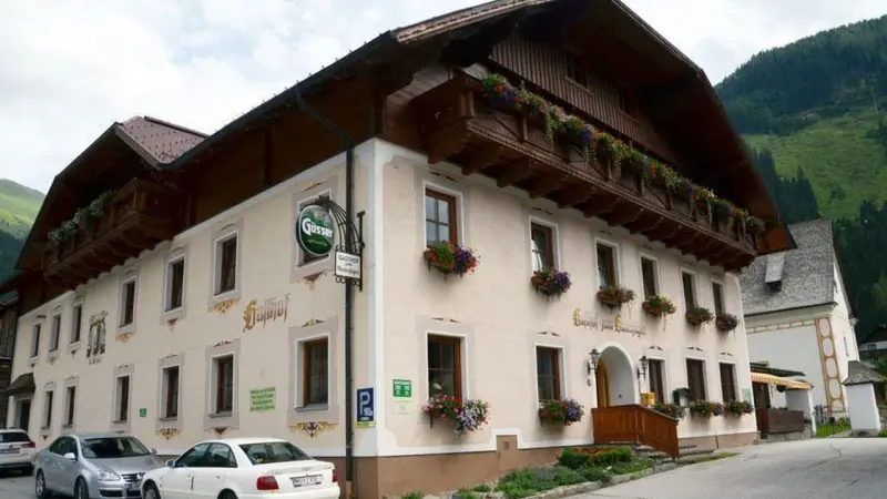 Ferienwohnung in Sankt Nikolai im Sölktal f&uuml;r max. 3 Personen