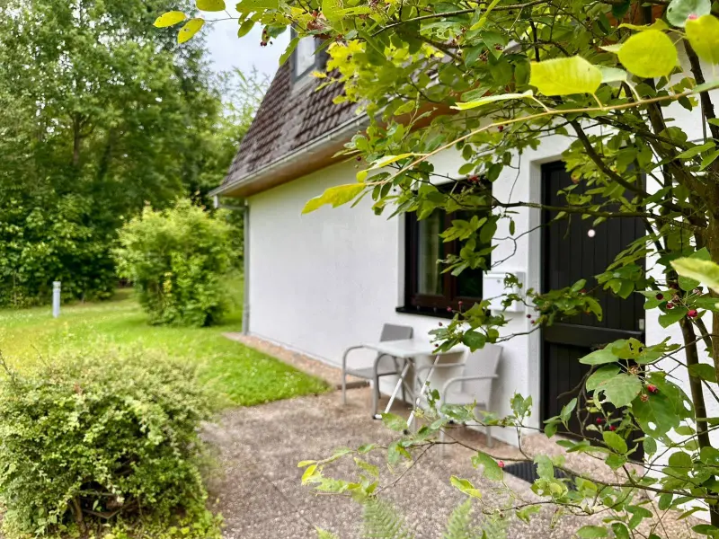 Ferienwohnung Osann-Monzel