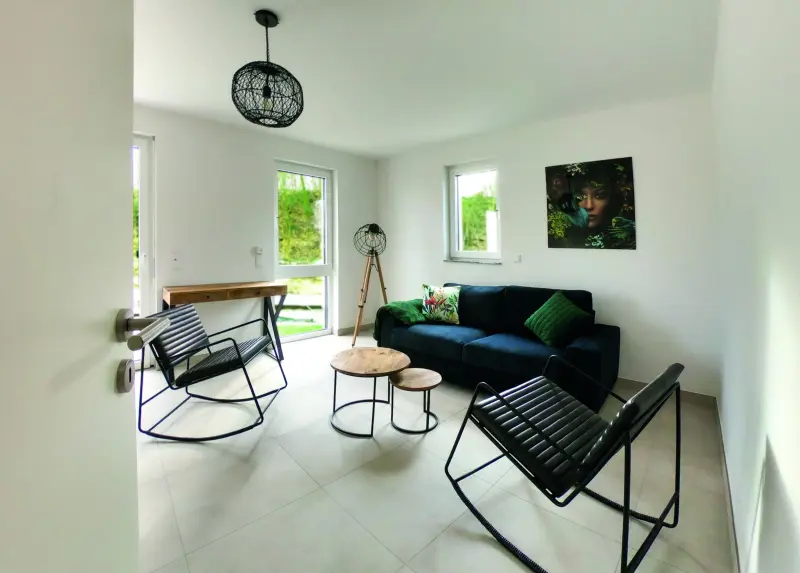 Ferienwohnung Dormagen