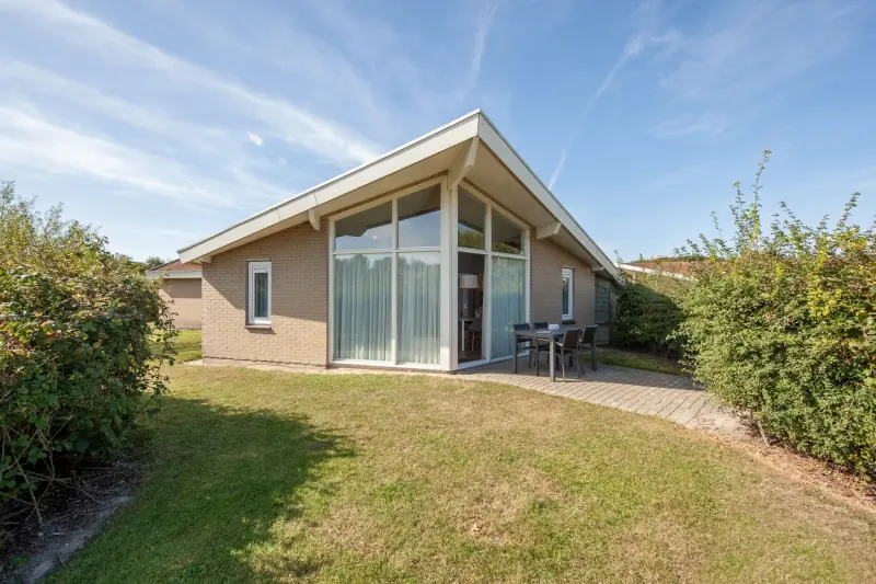 Bungalow Oostkapelle