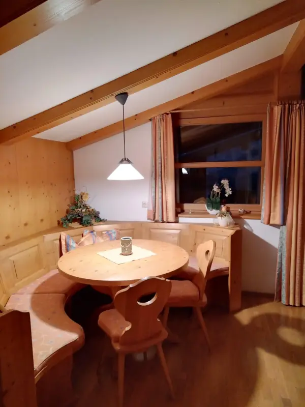 Ferienwohnung Reith im Alpbachtal