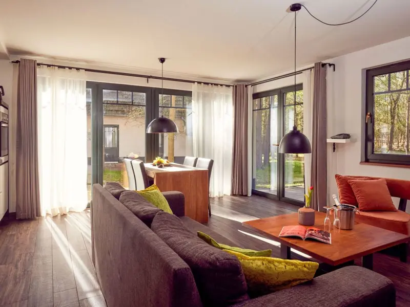 Ferienwohnung  Drewitz