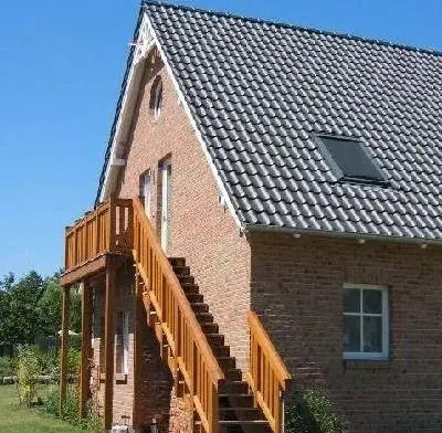 Ferienwohnung Lancken-Granitz