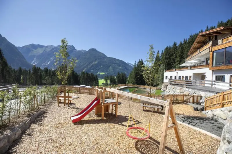 Ferienhaus in Rosental, Neukirchen am Großvenediger f&uuml;r max. 6 Personen