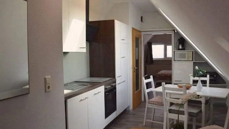 Ferienwohnung  Plön