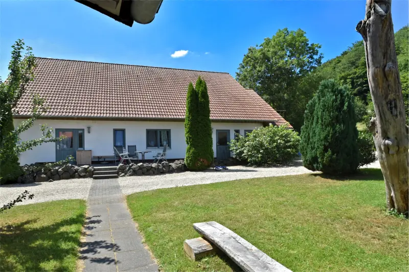 Bauernhof Bad Wildungen
