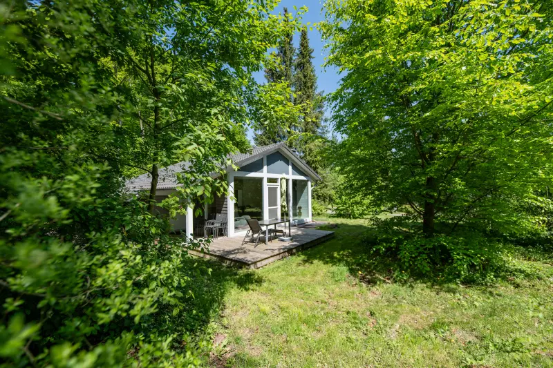 Ferienhaus Ruhla