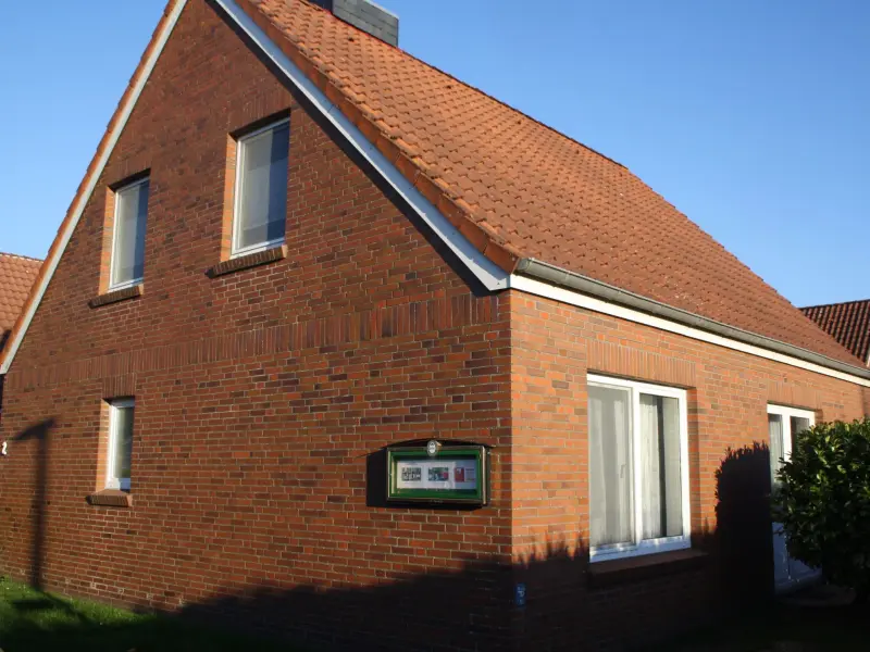 Ferienwohnung Ditzum