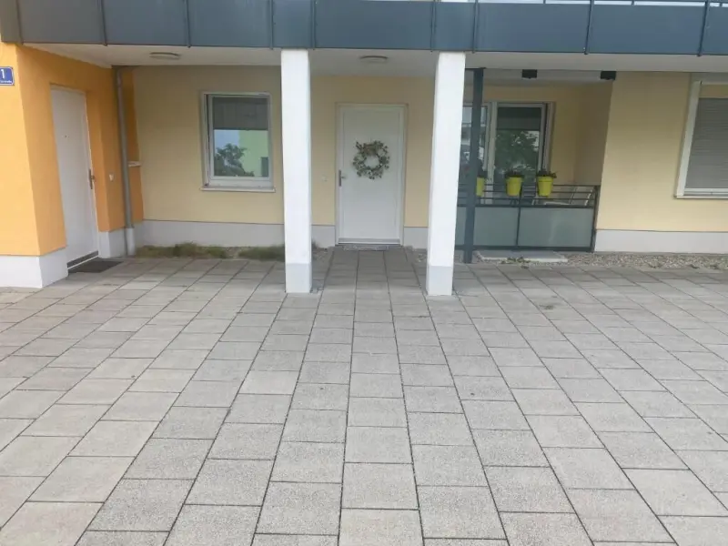Ferienwohnung Erding