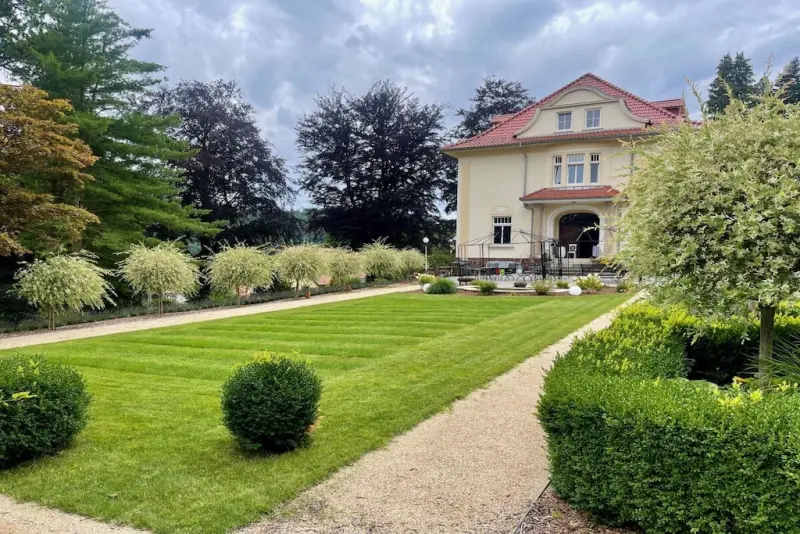 Ferienhaus Friedrichroda