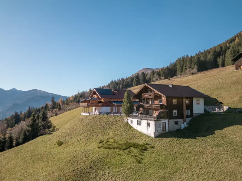 Apartment Neukirchen am Großvenediger