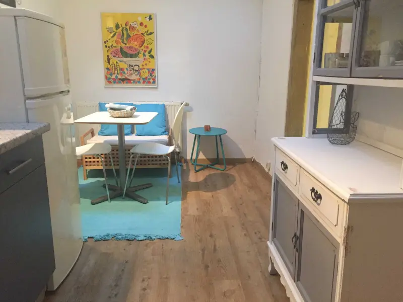Ferienwohnung  Bad Wimpfen