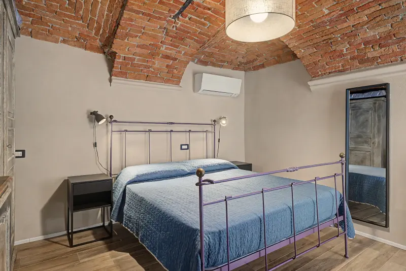 Ferienwohnung Dogliani