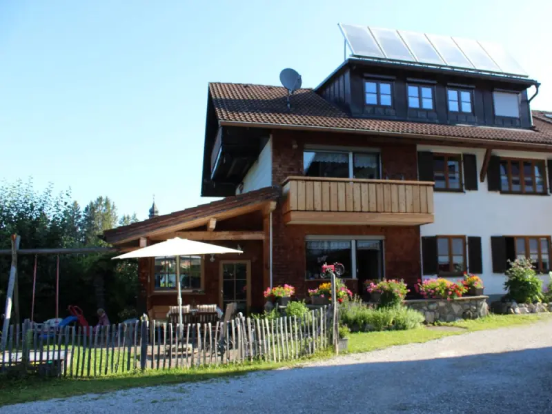 Ferienwohnung Ried