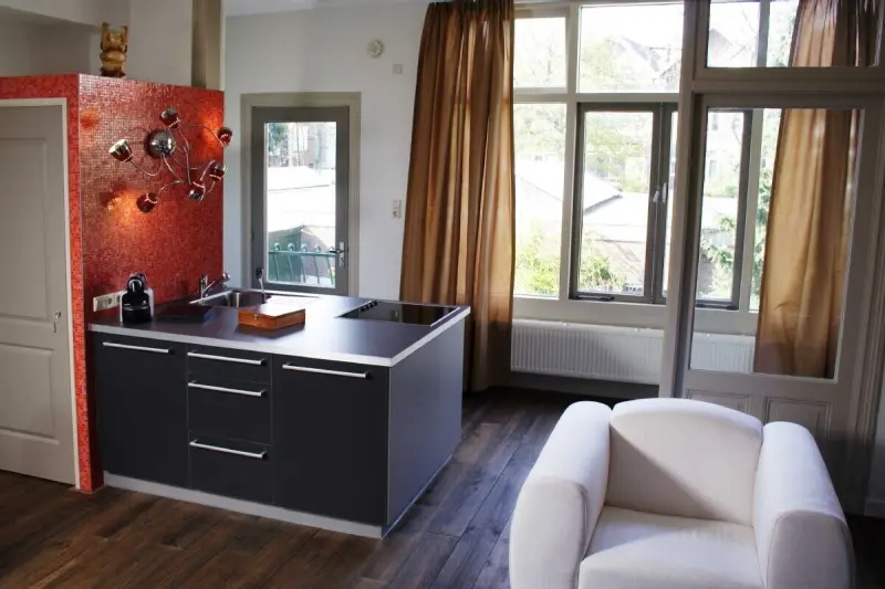 Ferienwohnung Rotterdam