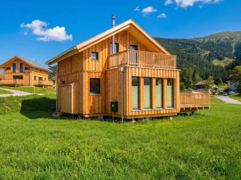 Chalet Admont