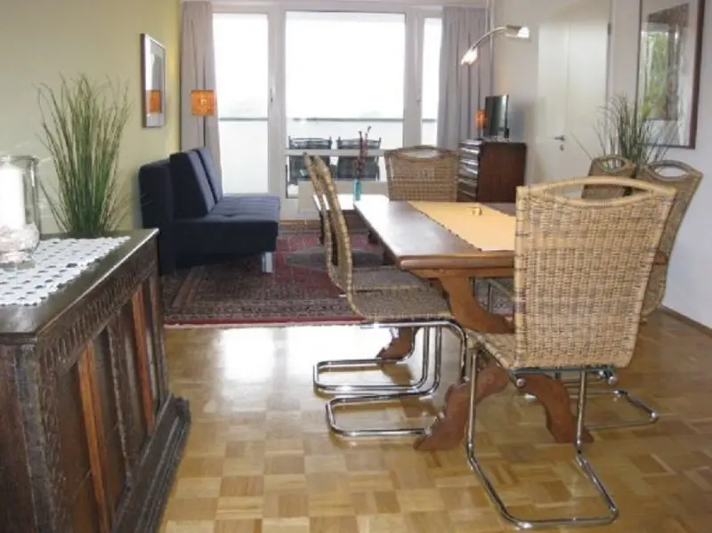 Ferienwohnung Friedrichshain