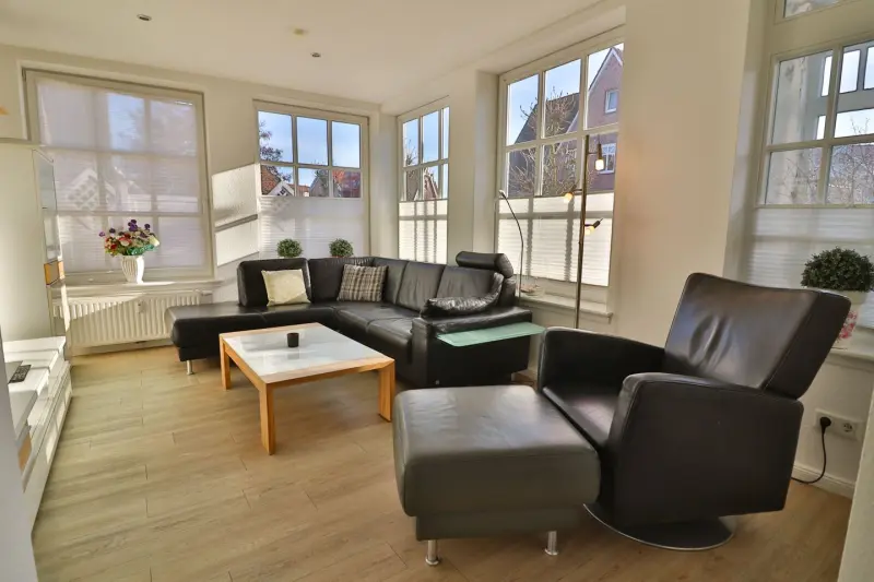 Ferienwohnung  Langeoog