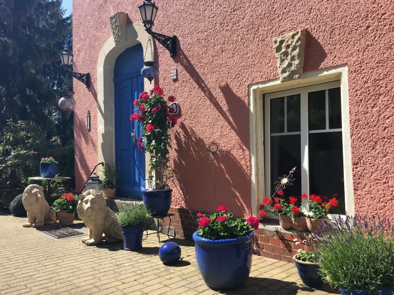 Ferienwohnung  Wilhelmshorst