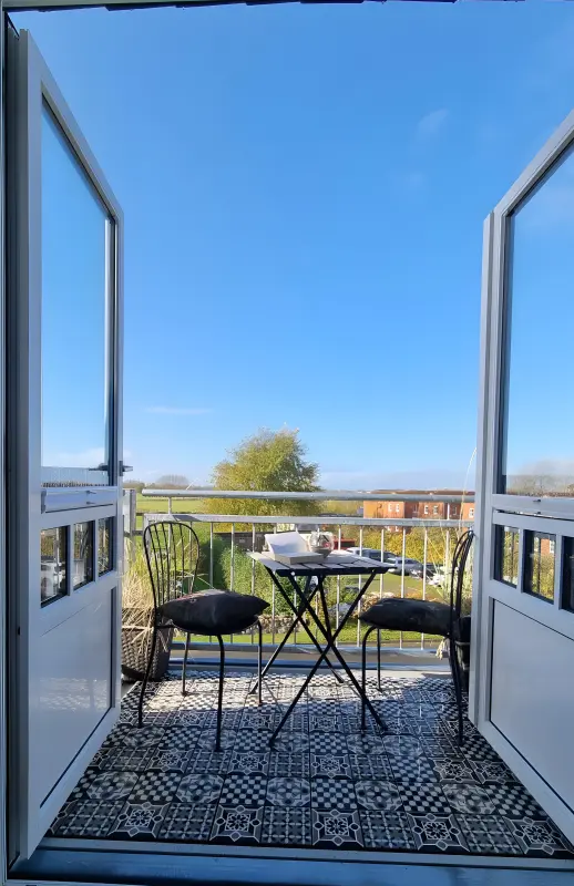 Ferienwohnung  Pellworm